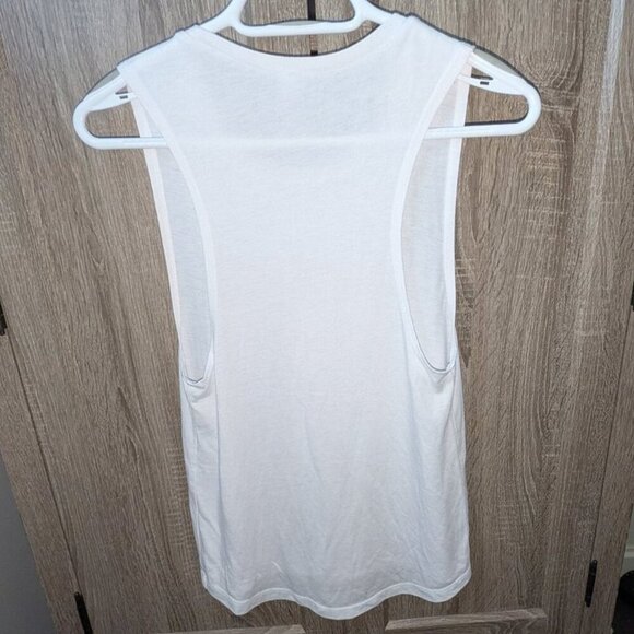 *3 FOR $9* Bella + Canvas Somebody Not Just A Body Muscle Tank Top Tee T-shirt S - Picture 3 of 3